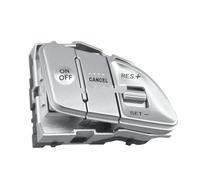 Controllo della velocità di Crociera sul Volante d PER Hyundai PER Tucson PER IX35 2010-2015 Volante Multifunzione Pulsante Regolazione Volume Crociera A Velocità Fissa(Right-Cruise)