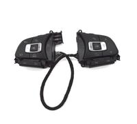 Controllo della velocità di Crociera sul Volante d Pulsante Al Volante Multifunzionale Per Per Passat B8 Per Arteon Per Tiguan MK2, Accessori Auto 5NG959442(Matte)