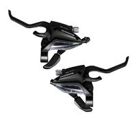 Controllo della velocità Shimano Acera ST-EF50 Noir