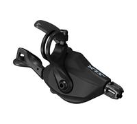 Controllo della velocità Shimano SLX SL-M7100-R Noir