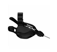 Controllo della velocità Sram Apex Trigger 11Sp Rear Blk Noir
