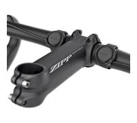 SRAM Morsetto BlipClamp per comandi cambio Nero
