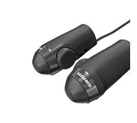 Controllo della velocità Sram Blip Grip Aero Pair Noir