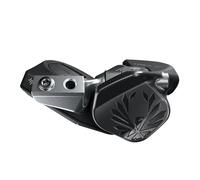 Sram Eagle Axs Electronic Shifter Nero 12s Black