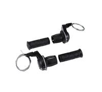 Controllo della velocità Sram Grip Shift 3.0 3X7V (Paire) Noir