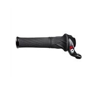 Controllo della velocità Sram Grip Shift Xo 2V Rouge Avec Poignée (Av) Noir