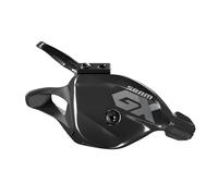 Controllo della velocità Sram Gx Dh Trigger X-Actuation 7Spd Rear Dis Clamp Noir Noir