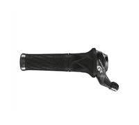 Controllo della velocità Sram Gx Grip Shift 11V Noir
