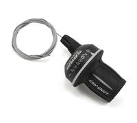Controllo della velocità Sram Mrx Comp Twister 8Sp Rear Noir TU