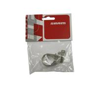 Controllo della velocità Sram Trigger Clamp/Bolt Kit Slv Qty1 Noir