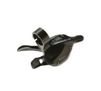 Controllo della velocità Sram X5 Trigger 2Sp Front Blk Noir