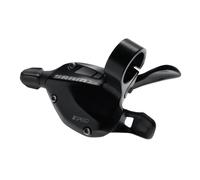 Controllo della velocità Sram X5 Trigger 3Sp Front Blk Noir
