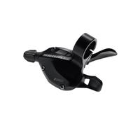 Controllo della velocità Sram X5 Trigger 9Sp Rear Blk Nero