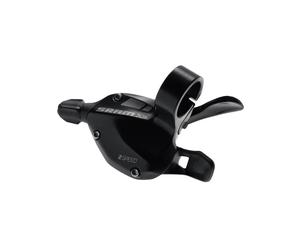 Controllo della velocità Sram X5 Trigger 9Sp Rear Blk Nero