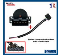 Controllo Della Ventilazione di Riscaldamento Pinze per Boxer Jumper Ducato Post