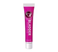 Controllo della vescica per donne, soluzione per l'igiene femminile, formula di estratto vegetale naturale da 20 g, crema rassodante sicura per la pelle intima per alleviare il disagio durante i