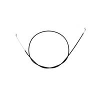 Controllo dell'acceleratore realizzato su misura for decespugliatore FS38 FS45 FS55, sostituisce l'OEM 4140 180 1112