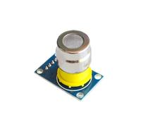 Controllo dell'ambiente dell'interno del modulo dei sensori di CO2 MG811 MG811 del modulo dei sensori dell'anidride carbonica MG811 C02