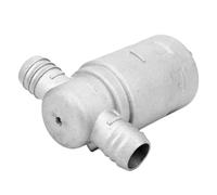 Controllo dell'Aria al Minimo Compatibile con BMW per E30 1982-1994 per E36 1990-2000 per E34 1987-1997 Valvola di controllo dell'aria al minimo per auto 0280140549 13411433627