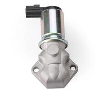 Controllo dell'Aria al Minimo Compatibile con MAZDA 2005 2006 valvola controllo del minimo dell'aria per auto Valvola controllo della velocità del minimo dell'aria per automobili 1L8Z9F715AA