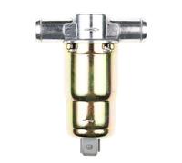 Controllo dell'Aria al Minimo Compatibile con Porsche Per 911 1984-1989 Per 924 1987-1988 Per 928 1987-1990 Valvola di controllo dell'aria al minimo per auto 0280140501