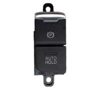 controllo dell'attuatore Per Mazda Per CX-4 GV9S-66-EP0 Sostituzione Automatica Parcheggio Interruttore Comandi Freno A Mano Attuatore Auto Pulsanti Manuali Elettronici