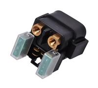 Controllo delle due ruote Relè Solenoide Di Avviamento Per Moto Yamaha Per XV1700AM XVS650 XVZ1300A XVZ1300AL Per Royal Star Boulevard