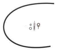 Controllo delle forche Rockshox Banjo/Hose/Hosebarb Xloc Noir