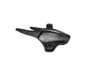 Controllo delle forche Rockshox Remote Upgrade Onelocfs R Rl P Sid/Reba/Blt Et amortisseurs Nero