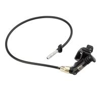 Rockshox Gold Remote X Loc Adjuster Rs1 Nero Left Black