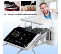 Controllo dental Scaler ultrasuoni PH-2 AH-1 Manipolo Scaling Perio Endo Tip EMS