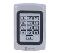 Controllo Di Accesso Autonomo Carta EM, PIN E App Esterno WiFi AC109 Di Safire