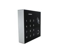 Controllo di accesso autonomo di Ext del lettore dell'impronta digitale EM4100 125Khz della tastiera di tocco