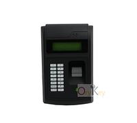 Controllo di accesso biometrico della serratura di porta di codice PIN dell'impronta digitale+lettore di schede di identificazione