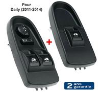 Controllo Di Alzacristalli SX Destra per Daily V 2011-2014 5801484207 5801484225