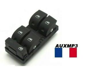 Controllo Di Alzacristallo 4F0959851F Audi A6 (4F, C6) 2004-2011 - Di Francia