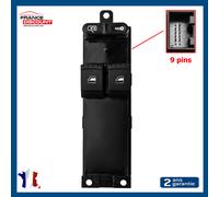 Controllo Di Alzacristallo Anteriore Sinistro Per Skoda & Octavia I=1J3959857