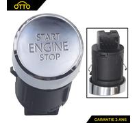 Interruttore Start And Stop Pinze per VW Passat B7 Da 2010 - 561959839