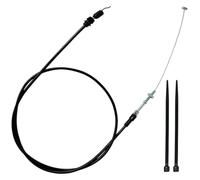 Controllo di azionamento del tosaerba compatibile con i modelli di attrezzi da giardino per il codice 583441401 Sostituzione per il codice OEM 583 44 14-01 427411 Parti del tosaerba con guida da terra