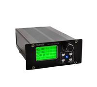 Controllo di Carica per Celle Solari MPPT Regolabile da 720 W, 120 V 20 A, con Funzione Step-/Step-Down, Protezione Contro L'Inversione di Carica e