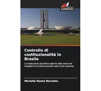 Controllo di costituzionalità in Brasile: Le implicazioni giuridiche odierne della teoria del drappello di incostituzionalità nella Corte Suprema