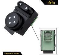 Controllo di Flusso Di Retrovisore per Fiat Brava Bravo - 735316891 735298499