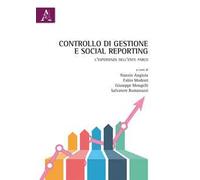 Controllo di gestione e social reporting. L'esperienza dell'Ente Parco