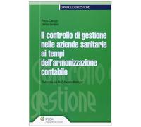 Controllo Di Gestione Nelle Aziende Sanitarie