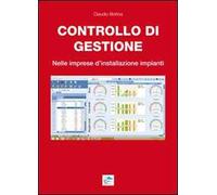 Controllo di gestione. Nelle imprese d'installazione impianti
