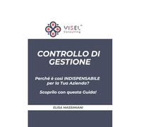 Controllo di Gestione: Perché è così indispensabile per la Tua Azienda? Scoprilo con questa Guida!