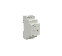 Controllo di livello riempimento e svuotamento a due o tre sonde, Plikc CL-B