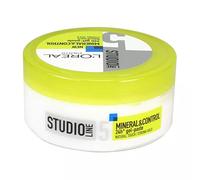Controllo di L'Oreal Studio Line Mineral 24HR e incollare Gel 150ml