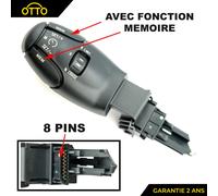 Controllo Di Regolatore Velocità 8 Chiodi Con Memoria Cruise Limite Mem 6242Z9