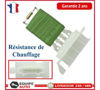 Resistenza Ventola D'Aria Riscaldamento Previsto per 207 CC E 207 SW 6441V8